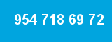 954 718 69 72